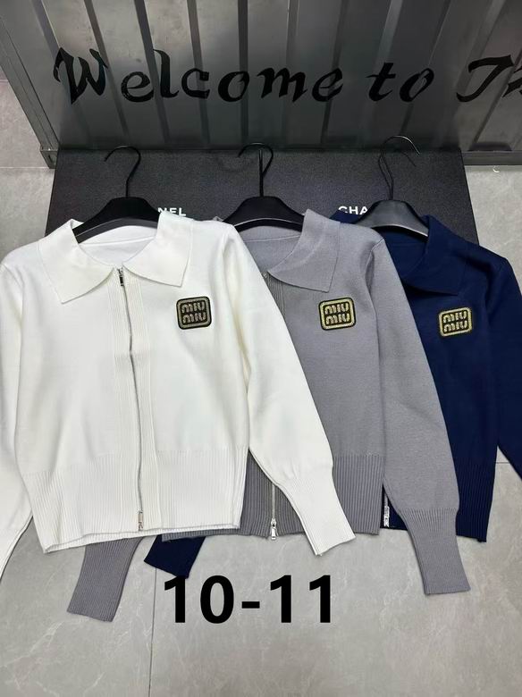 MiuMiu S-XL 38